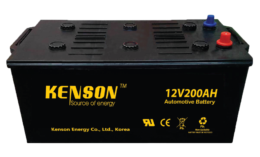 KENSON Energy Co.,Ltd.